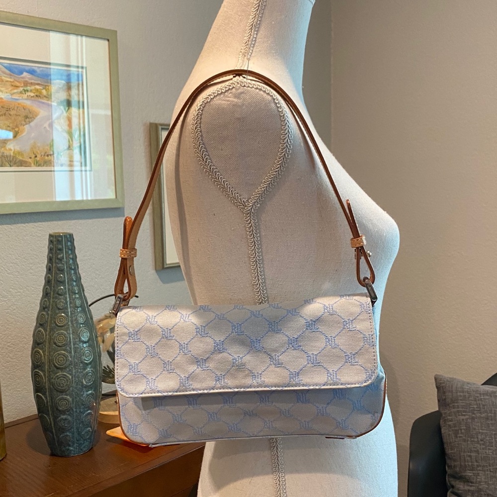 Ralph Lauren Bag